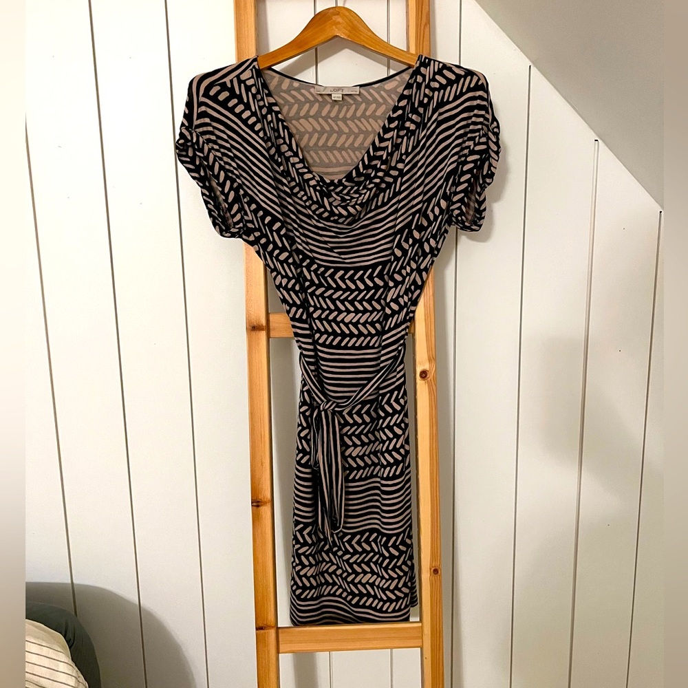 Loft Dress